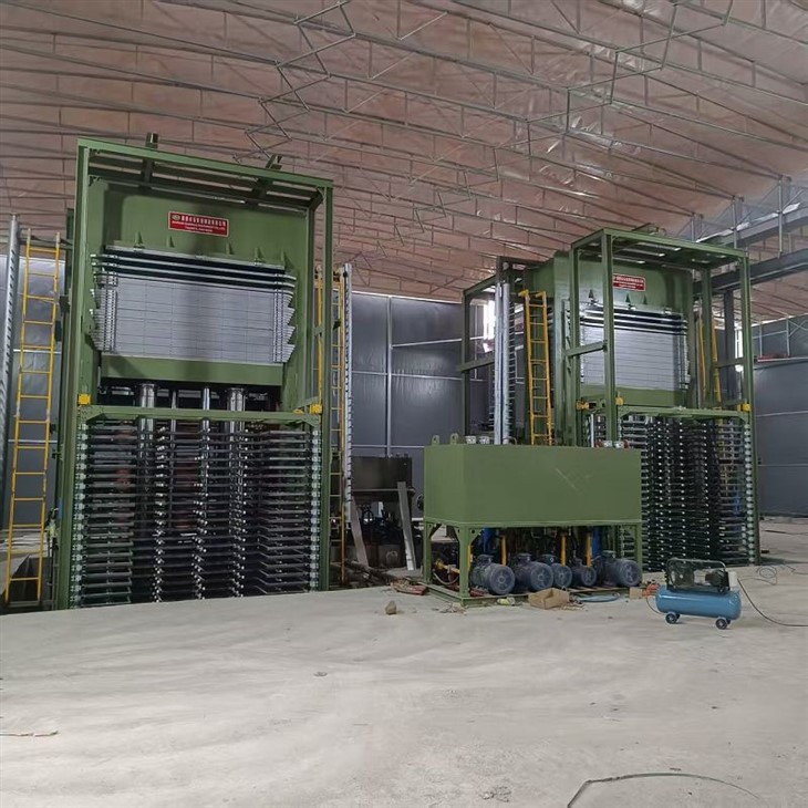 Electric Hot Press For Plywood best