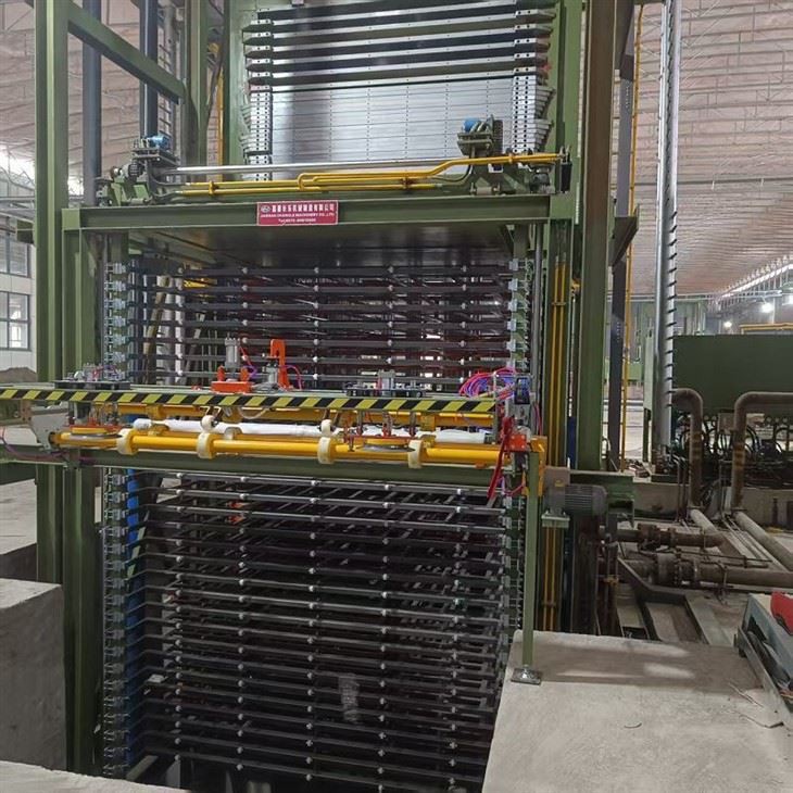 Electric Hot Press For Plywood factory