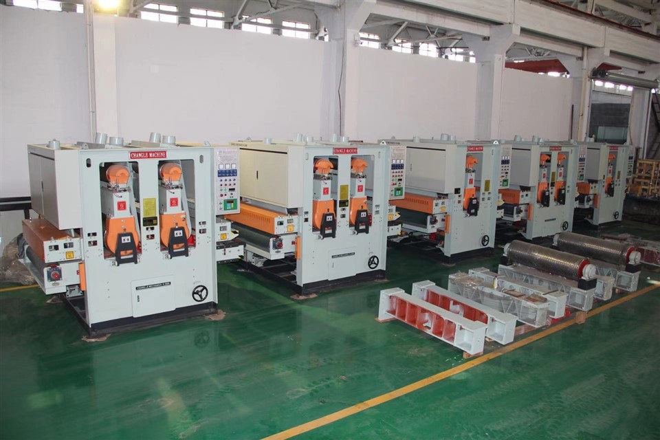 Board Sander Machine suppliers