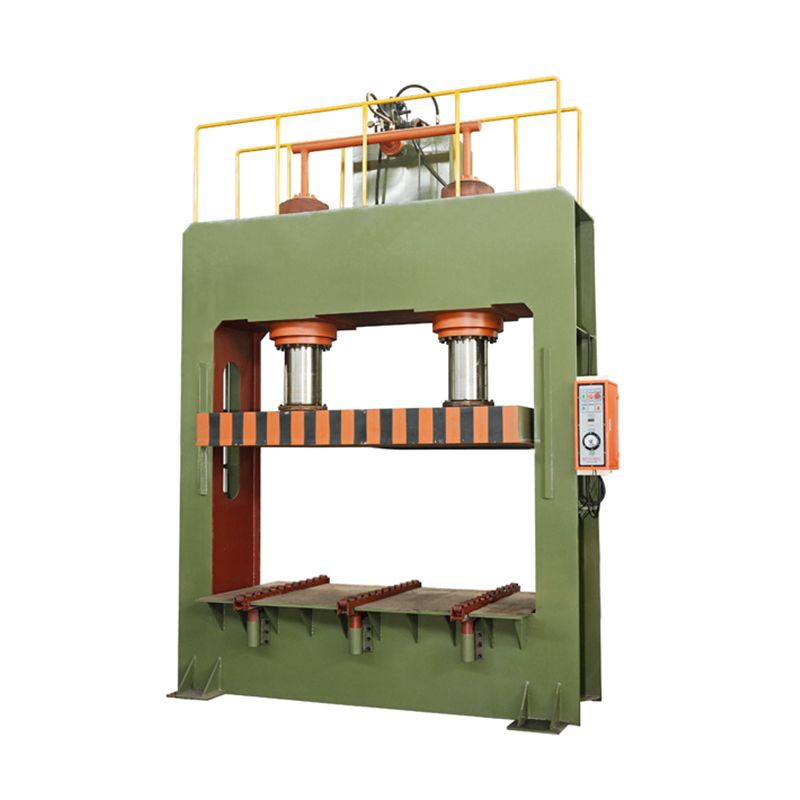 Cold Forging Press