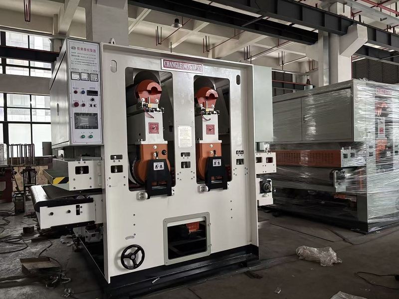 Double Head Sanding Machine suppliers