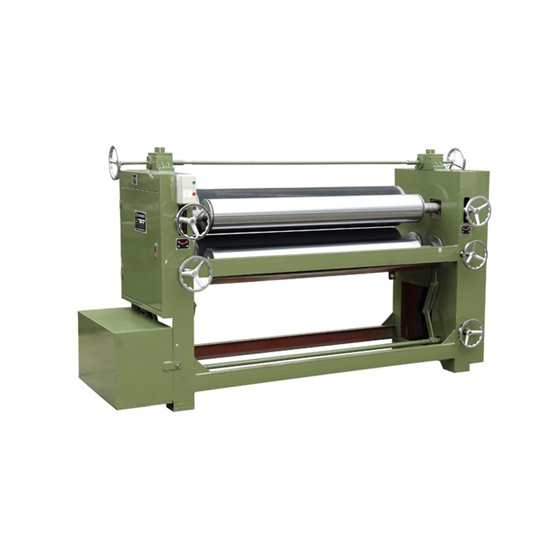 Double Side Laminating Machine