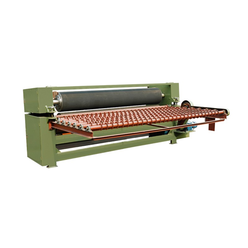 Glue Spreader Plywood
