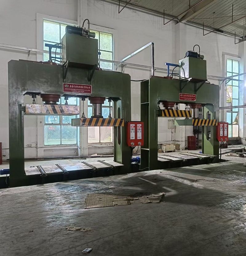 Hydraulic Cold Press suppliers