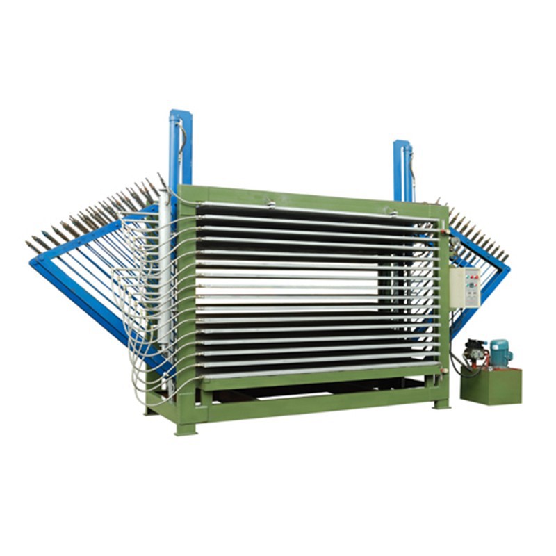 Hydraulic Hot Press suppliers