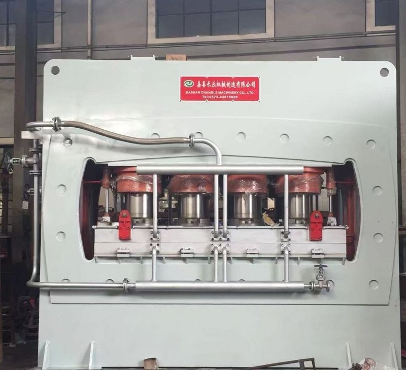 Hydraulic Press For Plywood suppliers