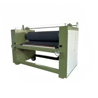 How to maintain a gluing machine?