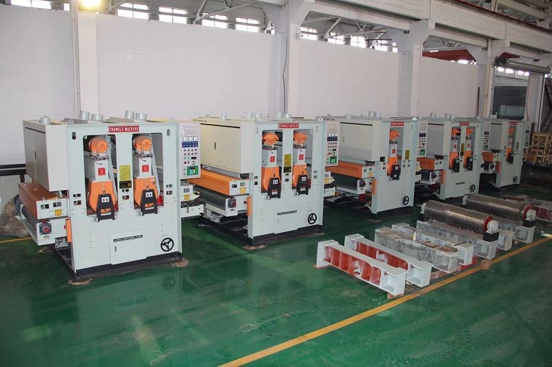 Professional Sanding Machine suppliers