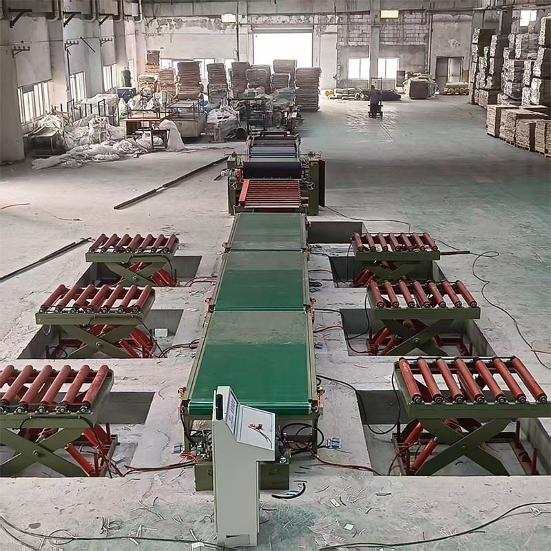 Roller Conveyor Lift Table suppliers