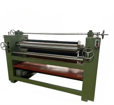5ft Single-Sided Glue Spreader Machine