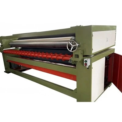8ft One-Side Adhesive Coating Machine