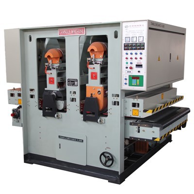 Board Sander Machine