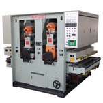 Board Sander Machine