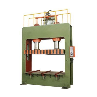 Cold Forging Press
