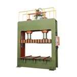 Cold Forging Press