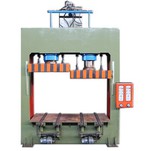 Hydraulic Cold Press