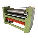 Plywood Glue Spreader Machine