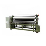 Pneumatic Double Face Gluing Machine