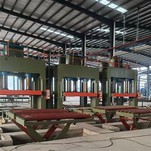 Roller Conveyor Lift Table