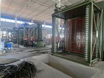Semi-automatic Board Feeding Frame