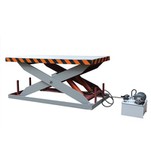 Workshop Lift Table