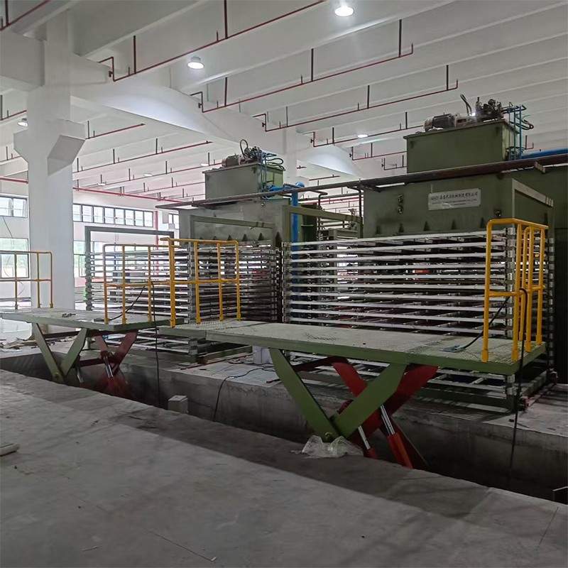 Workshop Lift Table suppliers