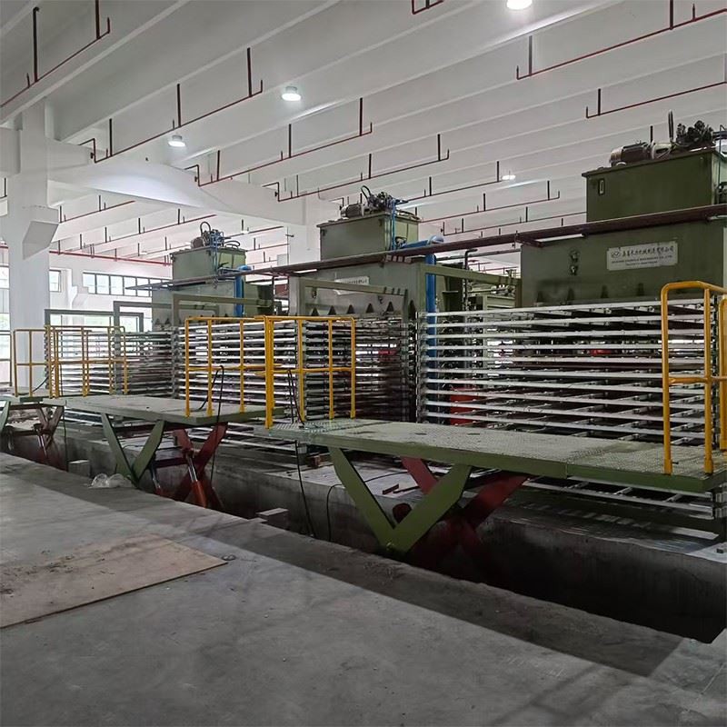 Workshop Lift Table factory
